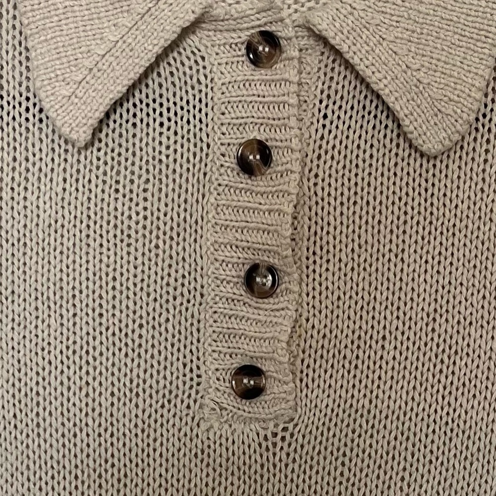 Harper Heritage Sweater For Woman - Picture 2 of 4